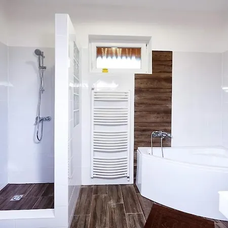 Appartement Deak