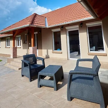 Deak Appartement *