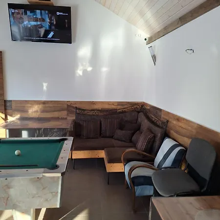 Deak Appartement *