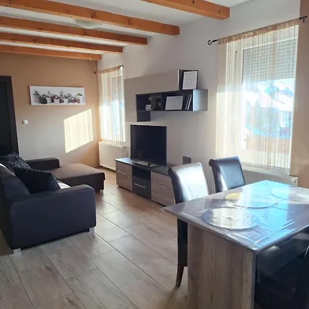 Deak Appartement