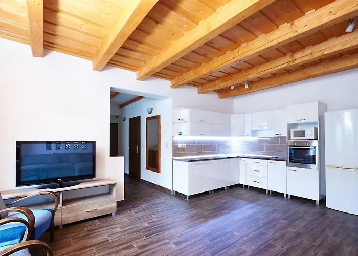 Deak Apartament