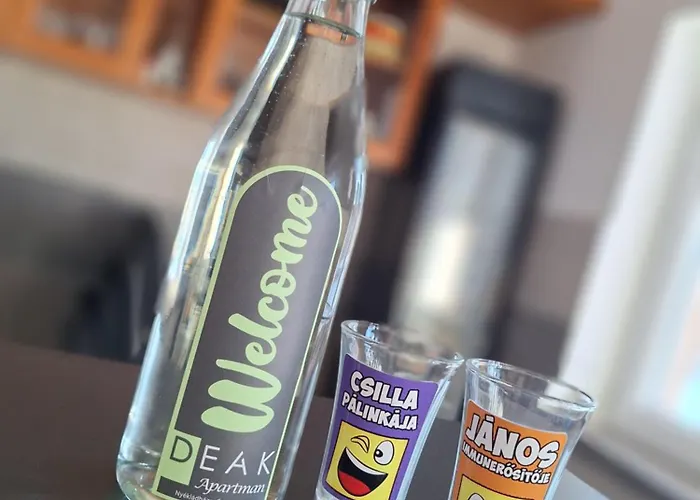 Deak * Nyekladhaza
