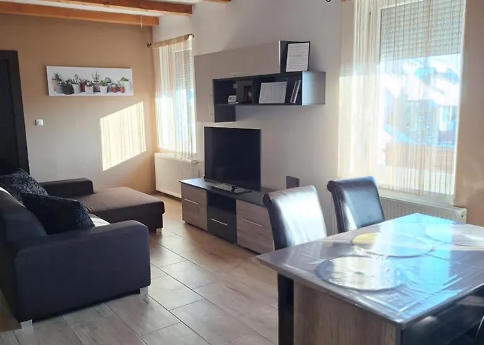Deak Apartament