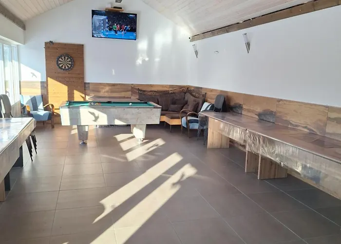 Deak Apartament